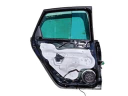 CITROËN 9006R9 Door Rear Left CITROËN C4 II (B7) (2009-2018) — thumbnail 2