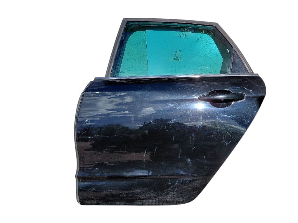 CITROËN 9006R9 Door Rear Left CITROËN C4 II (B7) (2009-2018)