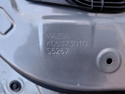 MAZDA KD5373010 Door Rear Left MAZDA CX-5 I (KE) (2011-2016) — thumbnail 6