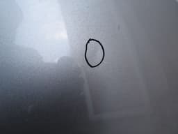 MAZDA KD5373010 Door Rear Left MAZDA CX-5 I (KE) (2011-2016) — thumbnail 3