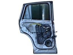 MAZDA KD5373010 Door Rear Left MAZDA CX-5 I (KE) (2011-2016) — thumbnail 2