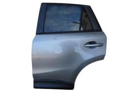 MAZDA KD5373010 Door Rear Left MAZDA CX-5 I (KE) (2011-2016) — thumbnail 1