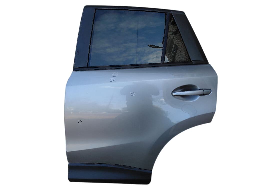 KD5373010 Door Rear Left MAZDA CX-5 I (KE) (2011-2016)