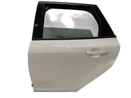 FORD PBM51N24631AE Door Rear Left FORD FOCUS III (2010-2018) — thumbnail 1