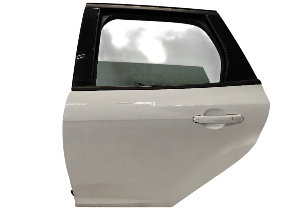 PBM51N24631AE Door Rear Left FORD FOCUS III (2010-2018)
