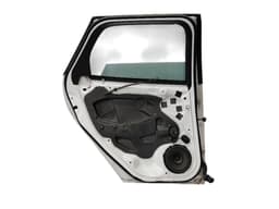 FORD PBM51N24631AE Door Rear Left FORD FOCUS III (2010-2018) — thumbnail 2