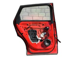 AUDI 4KE833051A Door Rear Left AUDI E-TRON (GEN, GEA) (2018-2023) — thumbnail 2