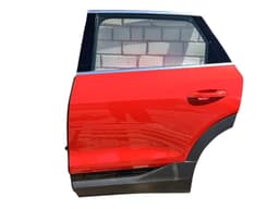 AUDI 4KE833051A Door Rear Left AUDI E-TRON (GEN, GEA) (2018-2023) — thumbnail 1