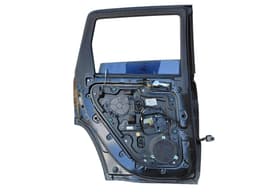 JEEP 55113635AJ Door Rear Left JEEP GRAND CHEROKEE IV (WK, WK2) (2010-2021) — thumbnail 2
