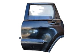 JEEP 55113635AJ Door Rear Left JEEP GRAND CHEROKEE IV (WK, WK2) (2010-2021) — thumbnail 1