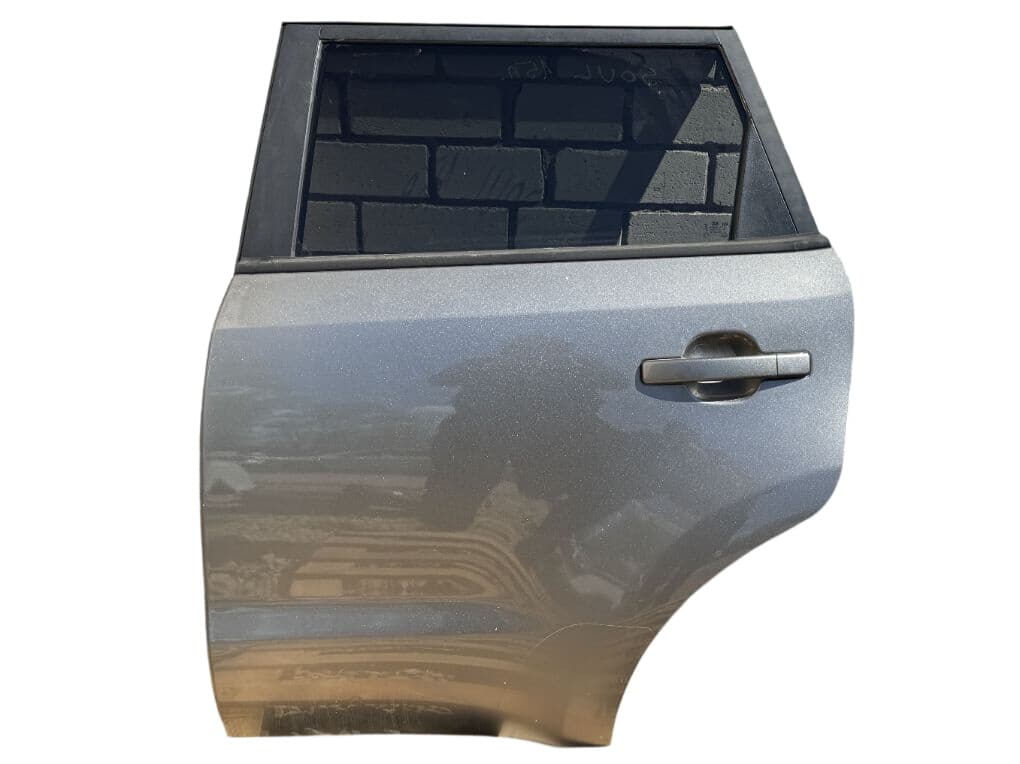 77003B2000 Door Rear Left KIA SOUL II (PS) (2014-2019)