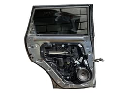 KIA 77003B2000 Door Rear Left KIA SOUL II (PS) (2014-2019) — thumbnail 2