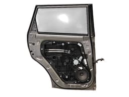 KIA 77003B2000 Door Rear Left KIA SOUL II (PS) (2014-2019) — thumbnail 2
