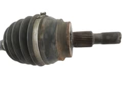 MERCEDES-BENZ A1663301600 1663301600 Drive Shaft Front Left MERCEDES-BENZ GL-CLASS (X166) (2012-2019) — thumbnail 3