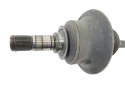 MERCEDES-BENZ A1663301600 1663301600 Drive Shaft Front Left MERCEDES-BENZ GL-CLASS (X166) (2012-2019) — thumbnail 4