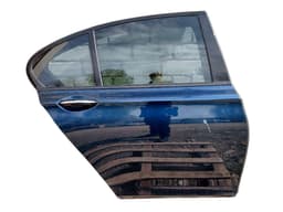 BMW 41007203980 Door Rear Right BMW 7 (F01, F02) (2008-2016) — thumbnail 1