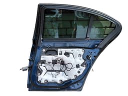 BMW 41007203980 Door Rear Right BMW 7 (F01, F02) (2008-2016) — thumbnail 2