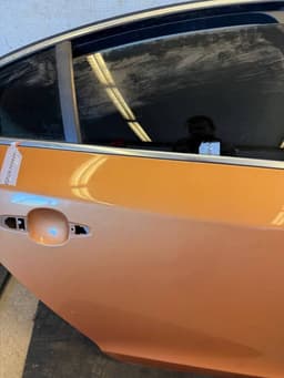 VOLVO 32228975 Door Rear Right VOLVO S60 II / V60 I (2010-2018) — thumbnail 8