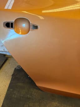 VOLVO 32228975 Door Rear Right VOLVO S60 II / V60 I (2010-2018) — thumbnail 10