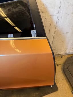 VOLVO 32228975 Door Rear Right VOLVO S60 II / V60 I (2010-2018) — thumbnail 7
