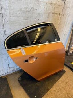 VOLVO 32228975 Door Rear Right VOLVO S60 II / V60 I (2010-2018) — thumbnail 3