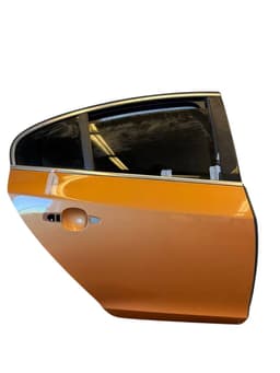 VOLVO 32228975 Door Rear Right VOLVO S60 II / V60 I (2010-2018) — thumbnail 1