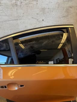 VOLVO 32228975 Door Rear Right VOLVO S60 II / V60 I (2010-2018) — thumbnail 5