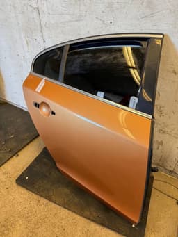 VOLVO 32228975 Door Rear Right VOLVO S60 II / V60 I (2010-2018) — thumbnail 2