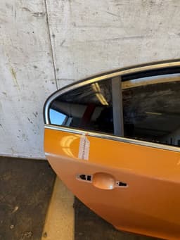 VOLVO 32228975 Door Rear Right VOLVO S60 II / V60 I (2010-2018) — thumbnail 4