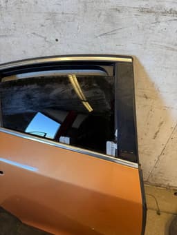 VOLVO 32228975 Door Rear Right VOLVO S60 II / V60 I (2010-2018) — thumbnail 6