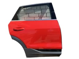 AUDI 4KE833052A Door Rear Right AUDI E-TRON (GEN, GEA) (2018-2023) — thumbnail 1