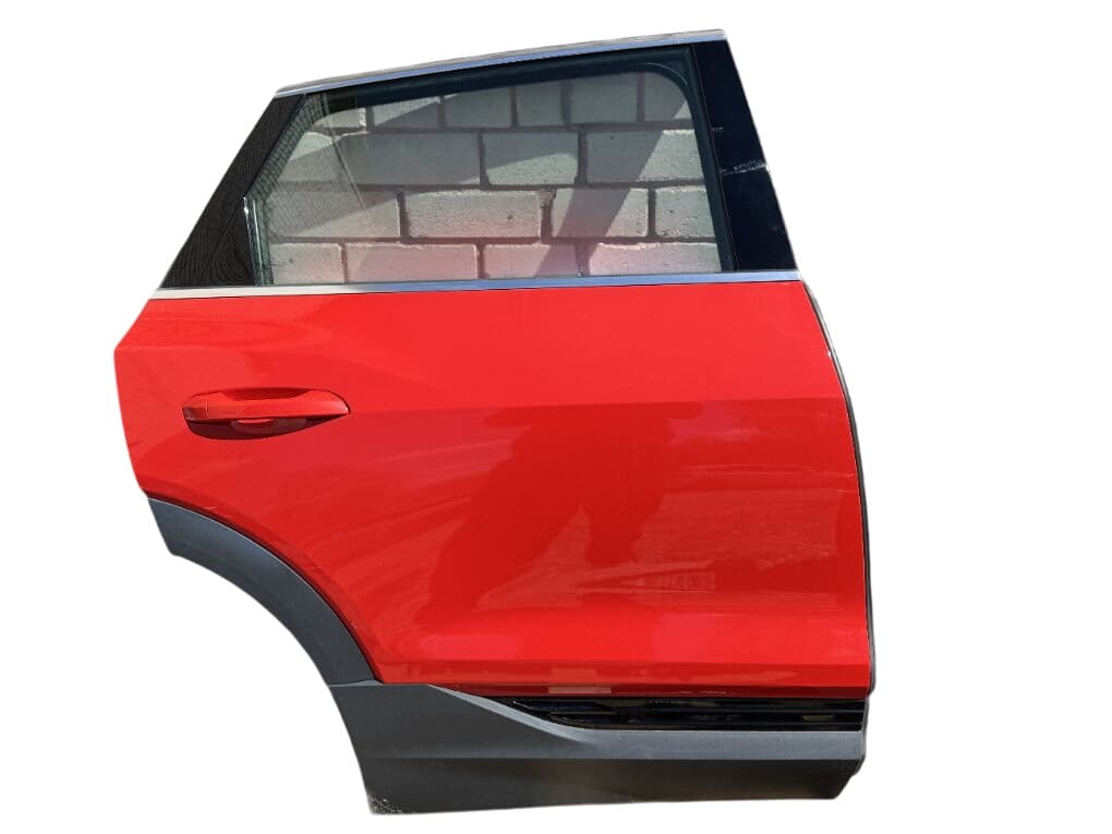 AUDI 4KE833052A Door Rear Right AUDI E-TRON (GEN, GEA) (2018-2023)