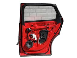 AUDI 4KE833052A Door Rear Right AUDI E-TRON (GEN, GEA) (2018-2023) — thumbnail 2