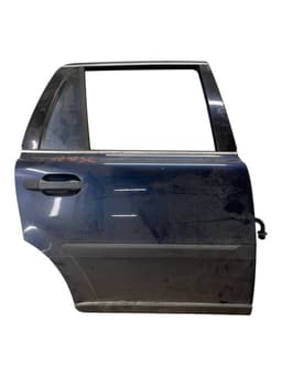 VOLVO Door Rear Right VOLVO XC90 I (2002-2014) — thumbnail 1
