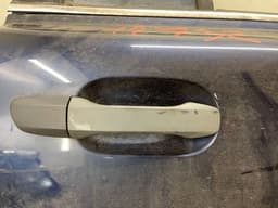 VOLVO Door Rear Right VOLVO XC90 I (2002-2014) — thumbnail 4