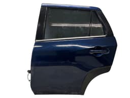 SUZUKI 68004-63T00-000 6800463T00000 Door Rear Left SUZUKI SX4 III / S-CROSS (JYB) (2022-) — thumbnail 1
