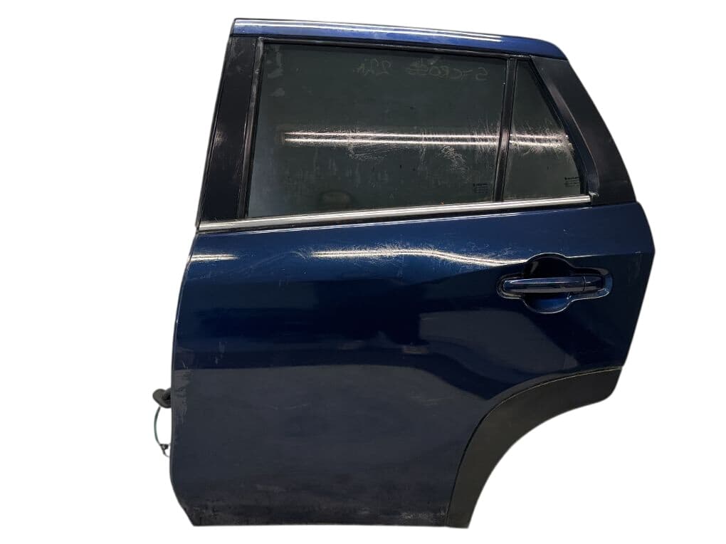 68004-63T00-000 6800463T00000 Door Rear Left SUZUKI SX4 III / S-CROSS (JYB) (2022-)