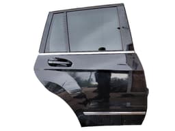 MERCEDES-BENZ A2047321010 A2047301400 Door Rear Right MERCEDES-BENZ GLK-CLASS (X204) (2008-2015) — thumbnail 1