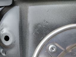 MERCEDES-BENZ A2047321010 A2047301400 Door Rear Right MERCEDES-BENZ GLK-CLASS (X204) (2008-2015) — thumbnail 5