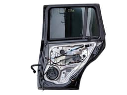 MERCEDES-BENZ A2047321010 A2047301400 Door Rear Right MERCEDES-BENZ GLK-CLASS (X204) (2008-2015) — thumbnail 3