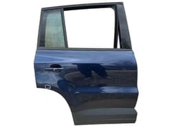 VW 5N0833312B Door Rear Right VW TIGUAN I (5N) (2007-2018) — thumbnail 1
