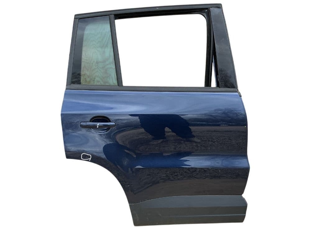VW 5N0833312B Door Rear Right VW TIGUAN I (5N) (2007-2018)