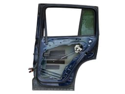 VW 5N0833312B Door Rear Right VW TIGUAN I (5N) (2007-2018) — thumbnail 2