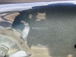 VW 5N0833312B Door Rear Right VW TIGUAN I (5N) (2007-2018) — thumbnail 4