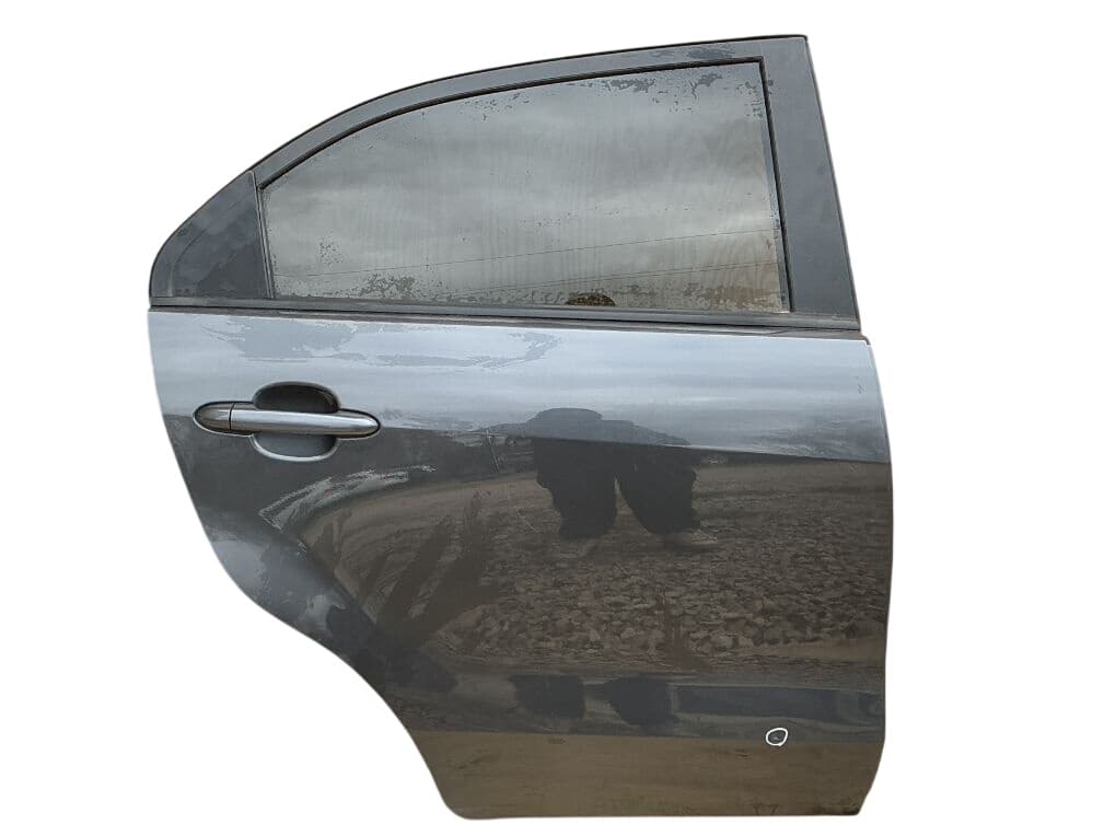 770041W210 Door Rear Right KIA RIO III (UB) (2010-2017)