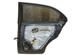 KIA 770041W210 Door Rear Right KIA RIO III (UB) (2010-2017) — thumbnail 2