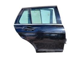 MERCEDES-BENZ A2047320410 Door Rear Right MERCEDES-BENZ C-CLASS (W204) (2007-2013) — thumbnail 1