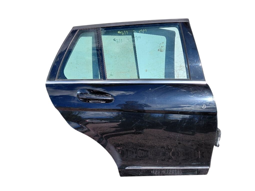 A2047320410 Door Rear Right MERCEDES-BENZ C-CLASS (W204) (2007-2013)