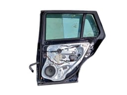 MERCEDES-BENZ A2047320410 Door Rear Right MERCEDES-BENZ C-CLASS (W204) (2007-2013) — thumbnail 2
