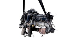 FORD T1DB Engine FORD C-MAX II (2010-2019) — thumbnail 5